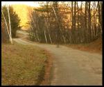 St. Johnsbury Bike Path